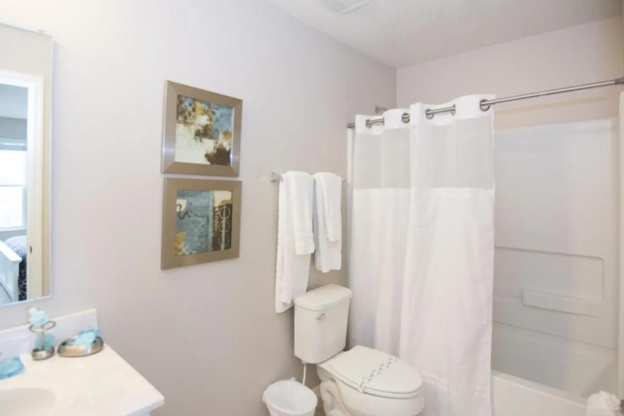 Cozy Townhome With Garage Next To Parks Cb3163 Casa vacanze Orlando