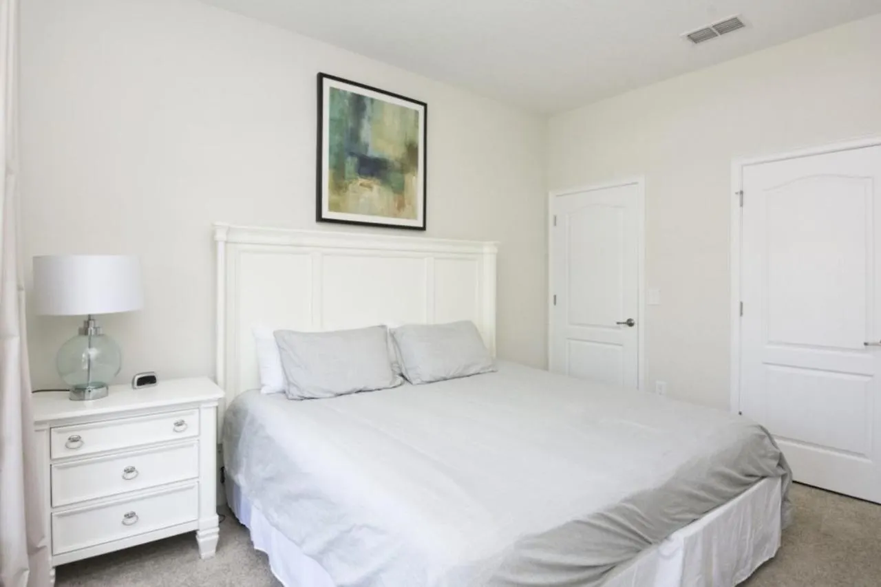 Perfect Townhome For Your Vacation With Private Pool Sl4807 * Kissimmee