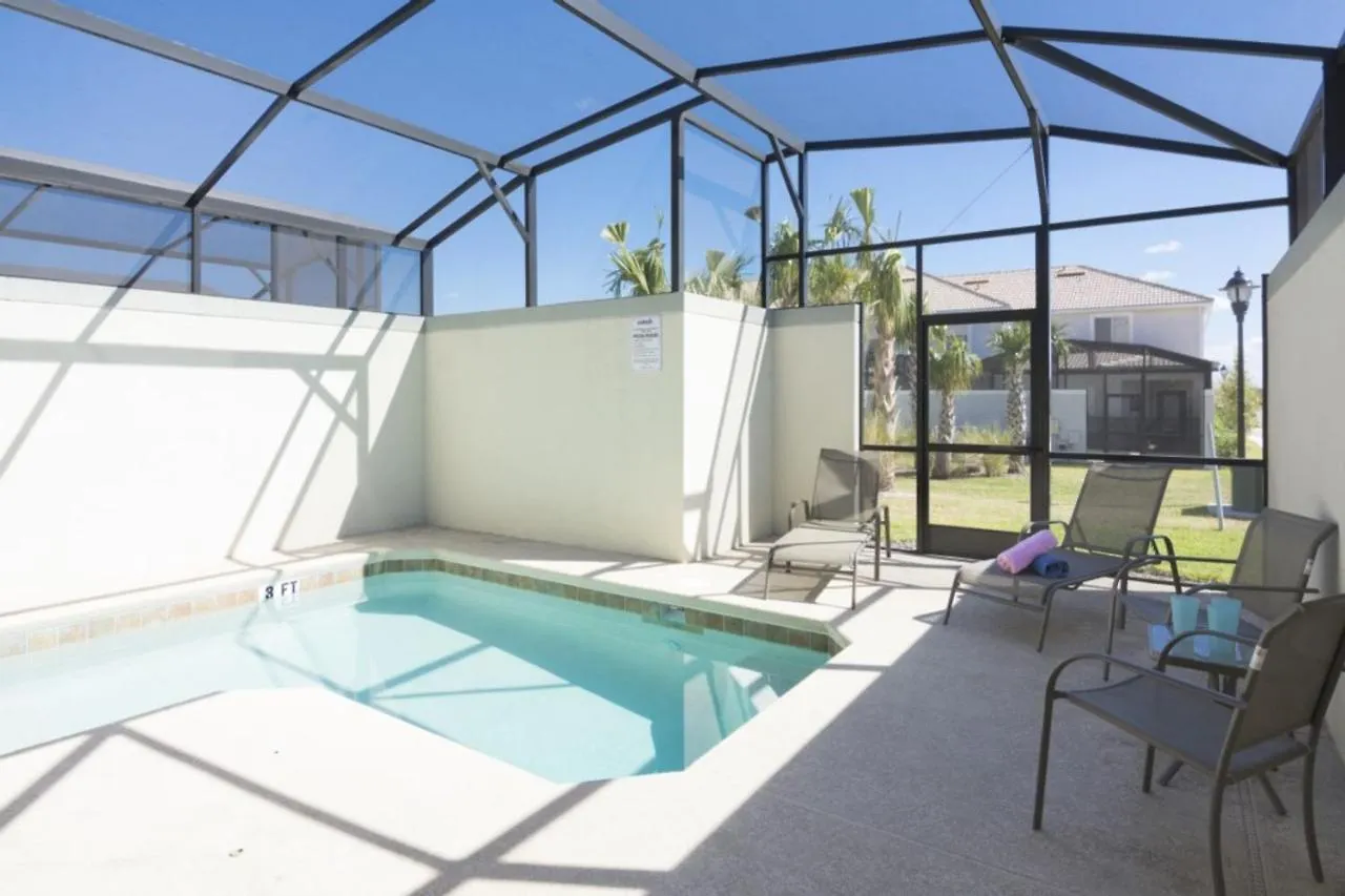 Apartamento Fantastic Vacation Sl4885