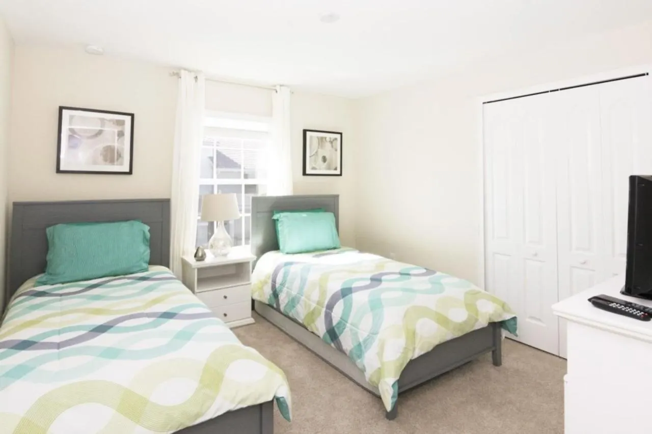 Apartamento Fantastic Vacation Sl4885 Orlando