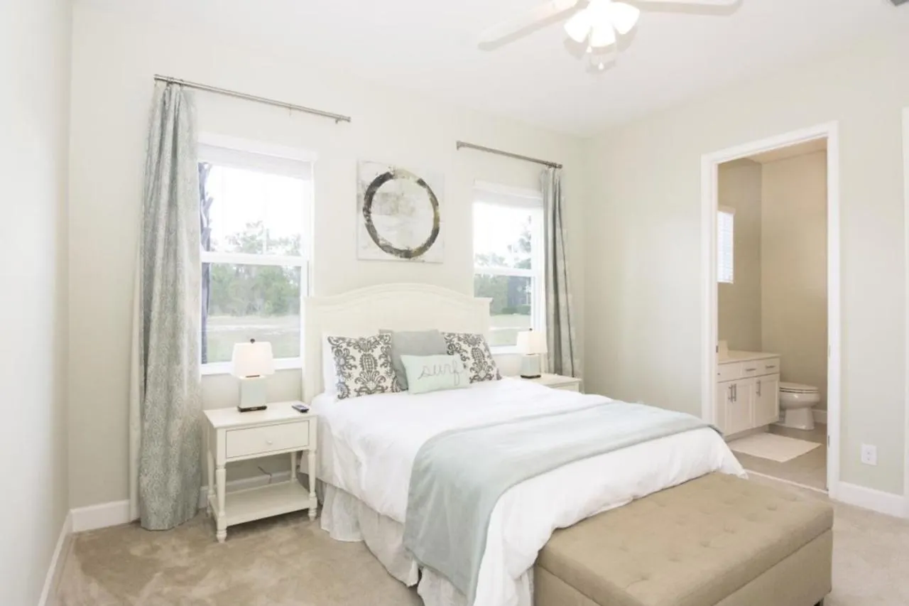 5 Luxury Single With Private Pool Re1492 * Orlando