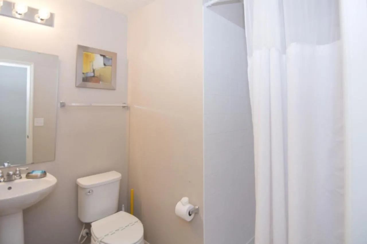 Casa vacanze Cozy Townhome With Garage Next To Parks Cb3163 *
