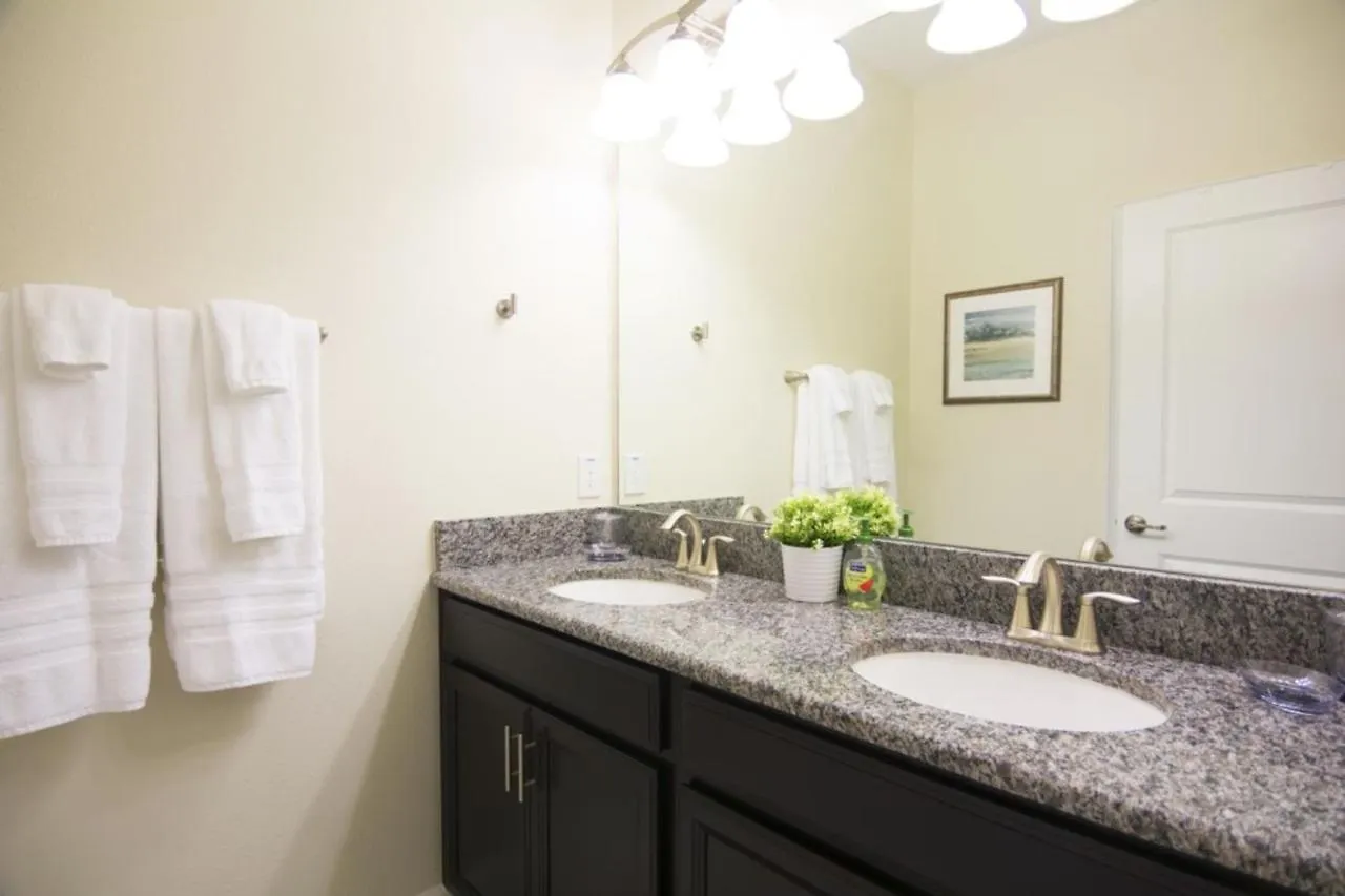 Luxury Dream Townhome With Pool Sl4814 Orlando