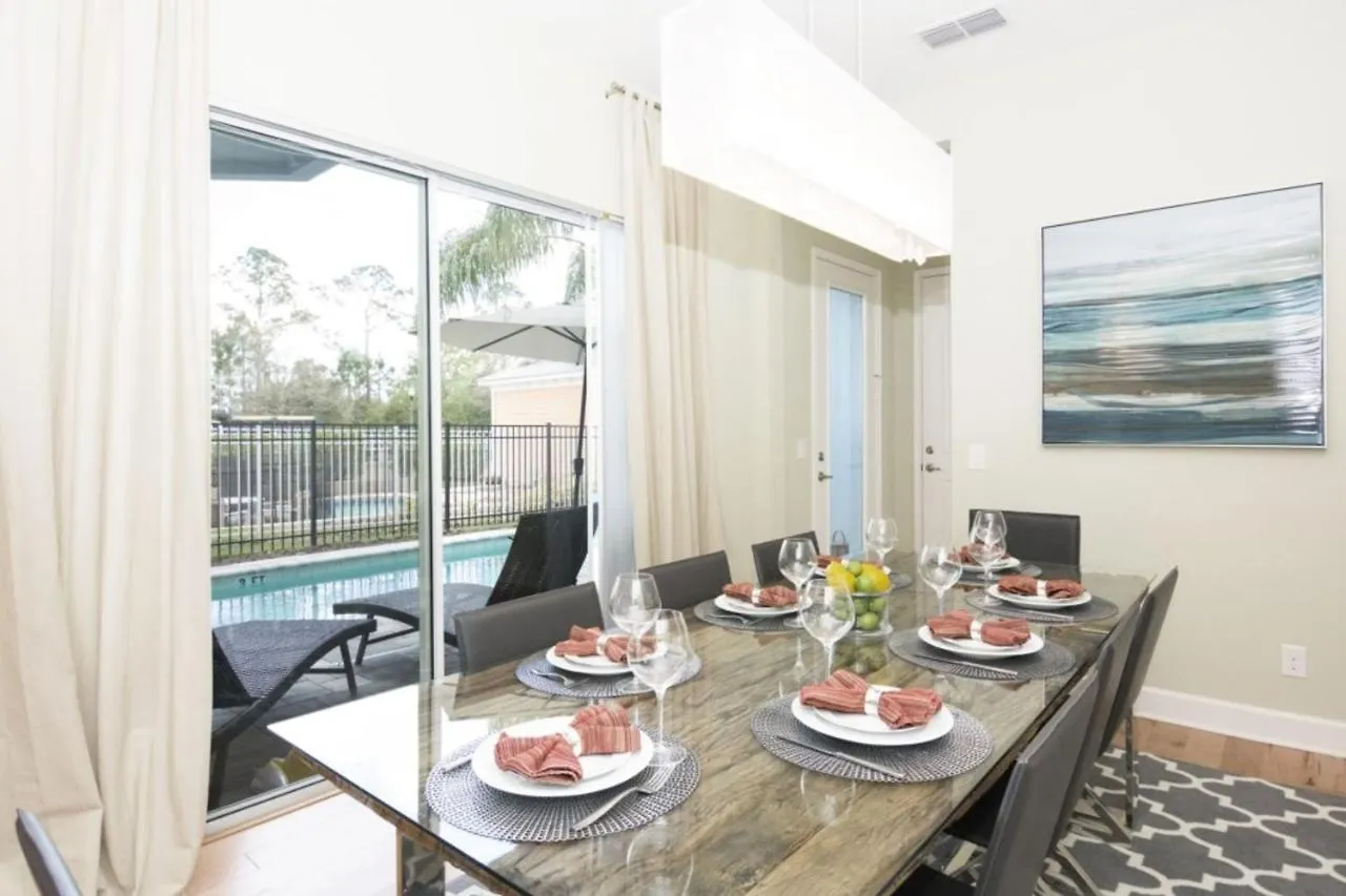 5 Luxury Single With Private Pool Re1492 *