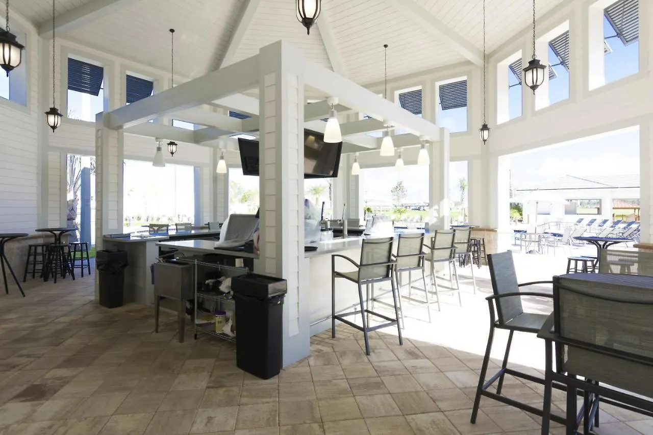 Perfect Townhome For Your Vacation With Private Pool Sl4807 Holiday home