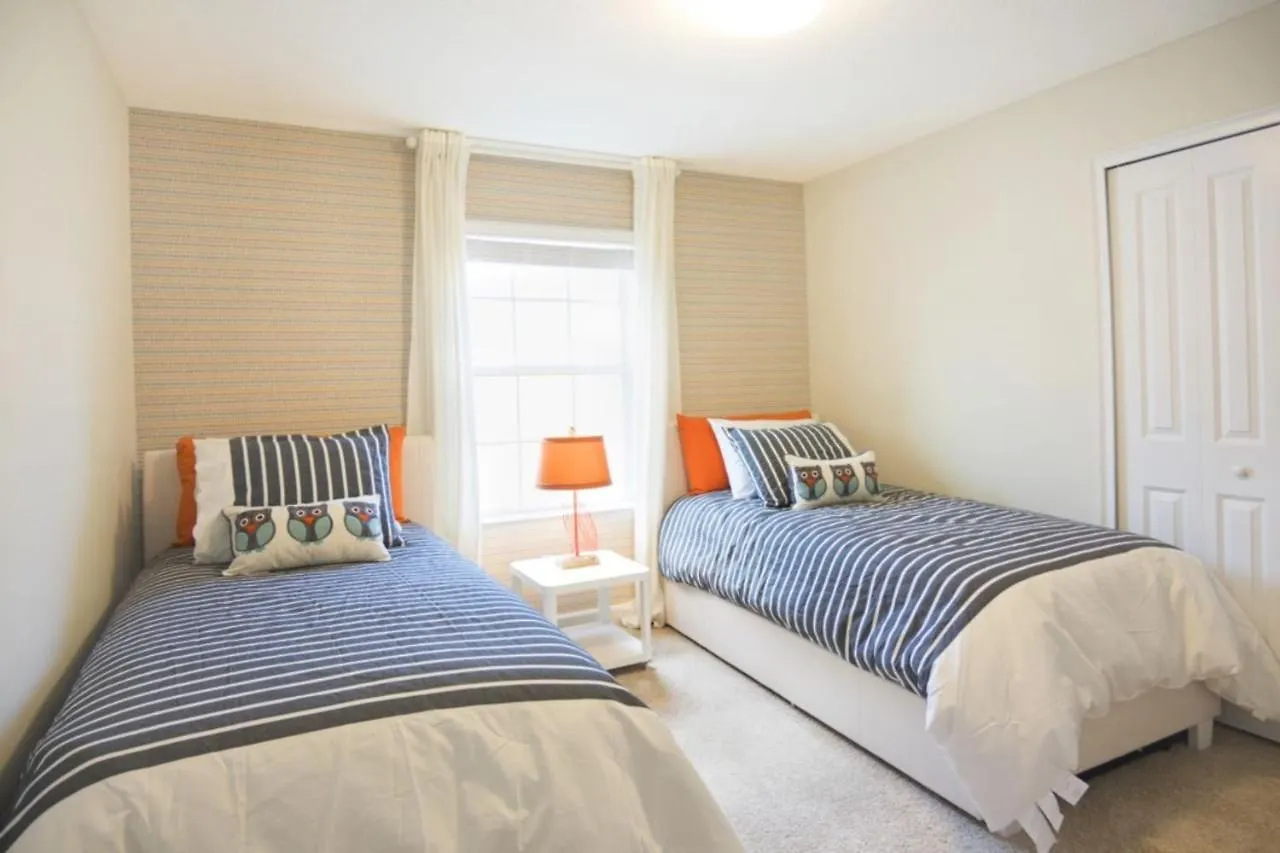Luxury Dream Townhome With Pool Sl4814 Holiday home *