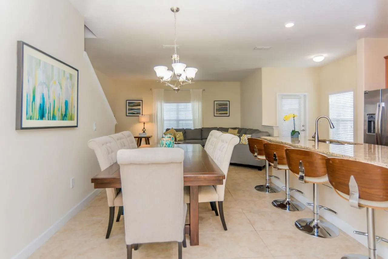 Apartamento Fantastic Vacation Sl4885