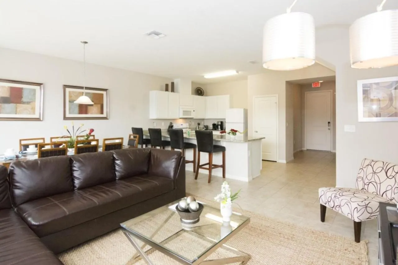 Casa vacanze Cozy Townhome With Garage Next To Parks Cb3163 Orlando