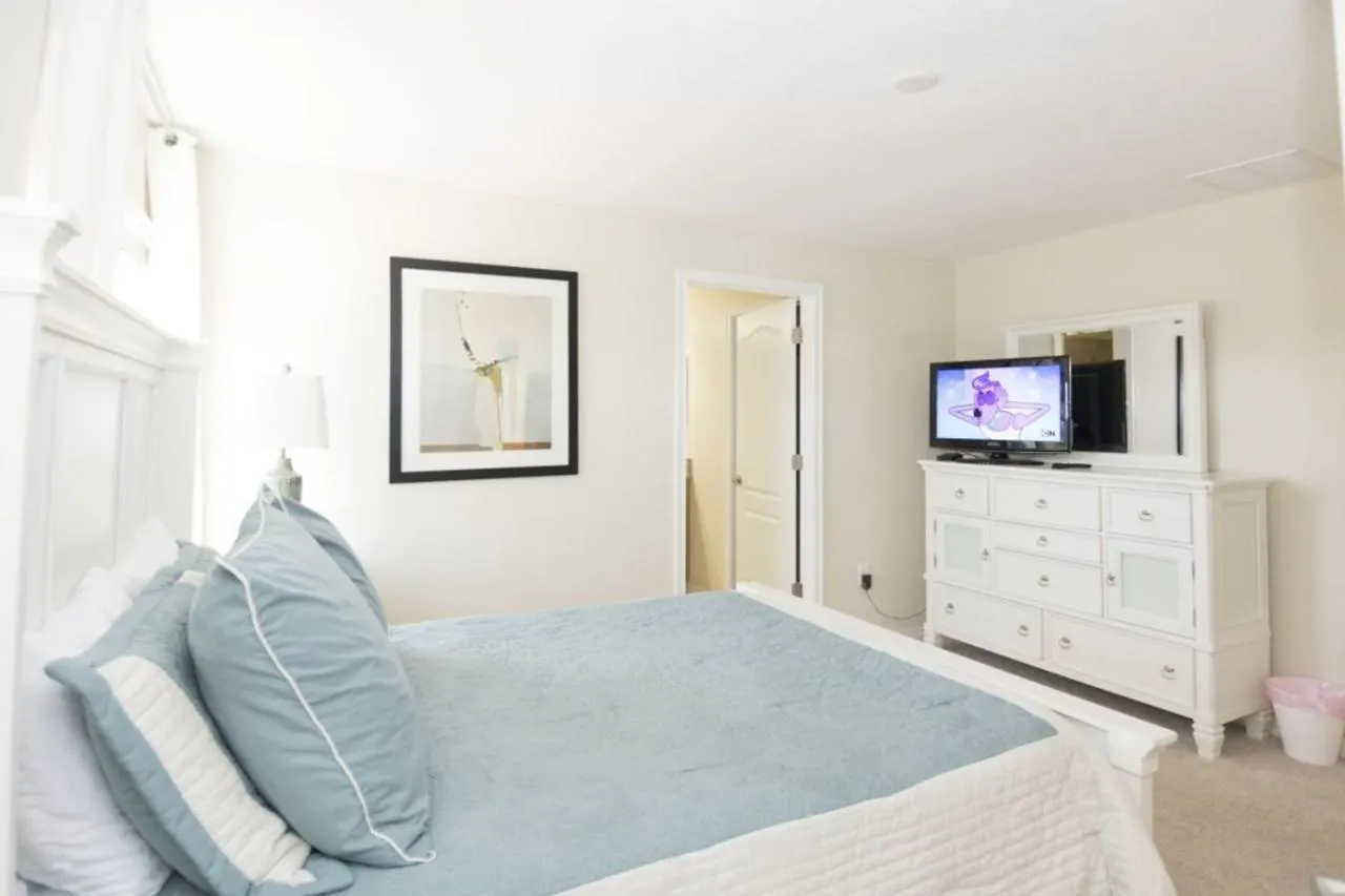 Fantastic Vacation Sl4885 Apartamento Orlando
