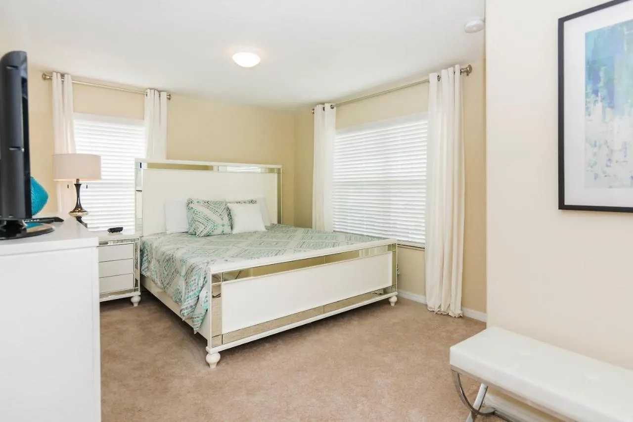 Fantastic Vacation Sl4885 Apartamento Orlando