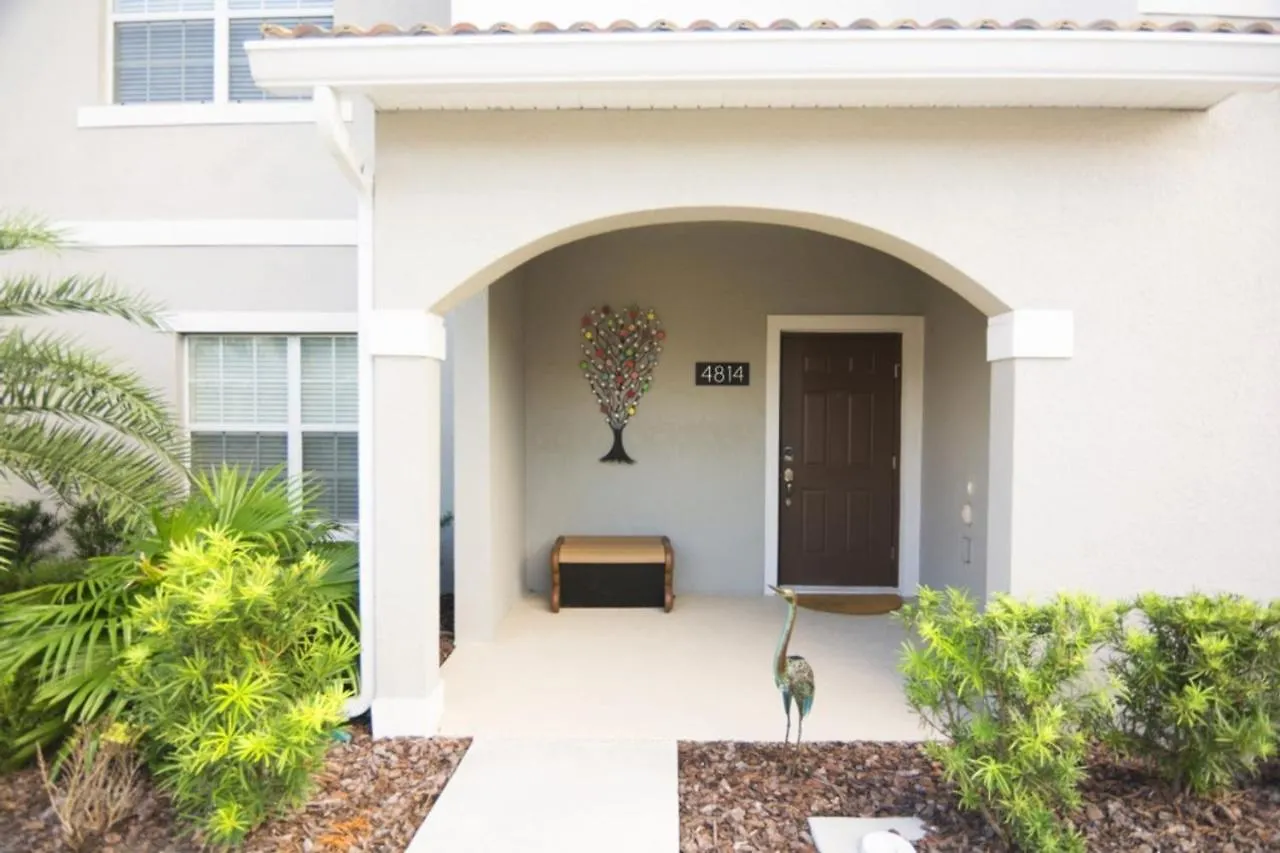 Holiday home Luxury Dream Townhome With Pool Sl4814 Orlando