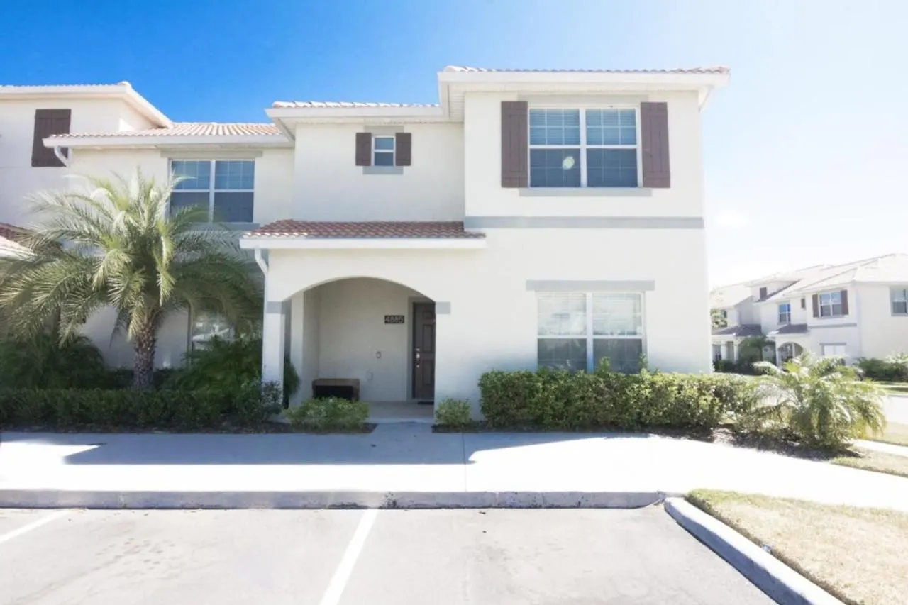 Fantastic Vacation Sl4885 Apartamento *