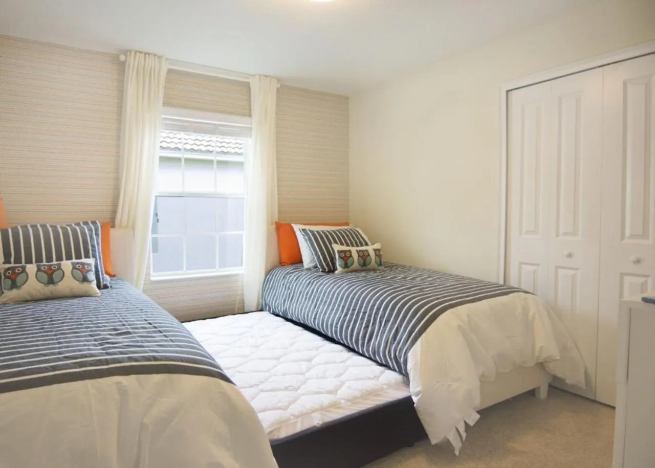 Luxury Dream Townhome With Pool Sl4814 Holiday home Orlando