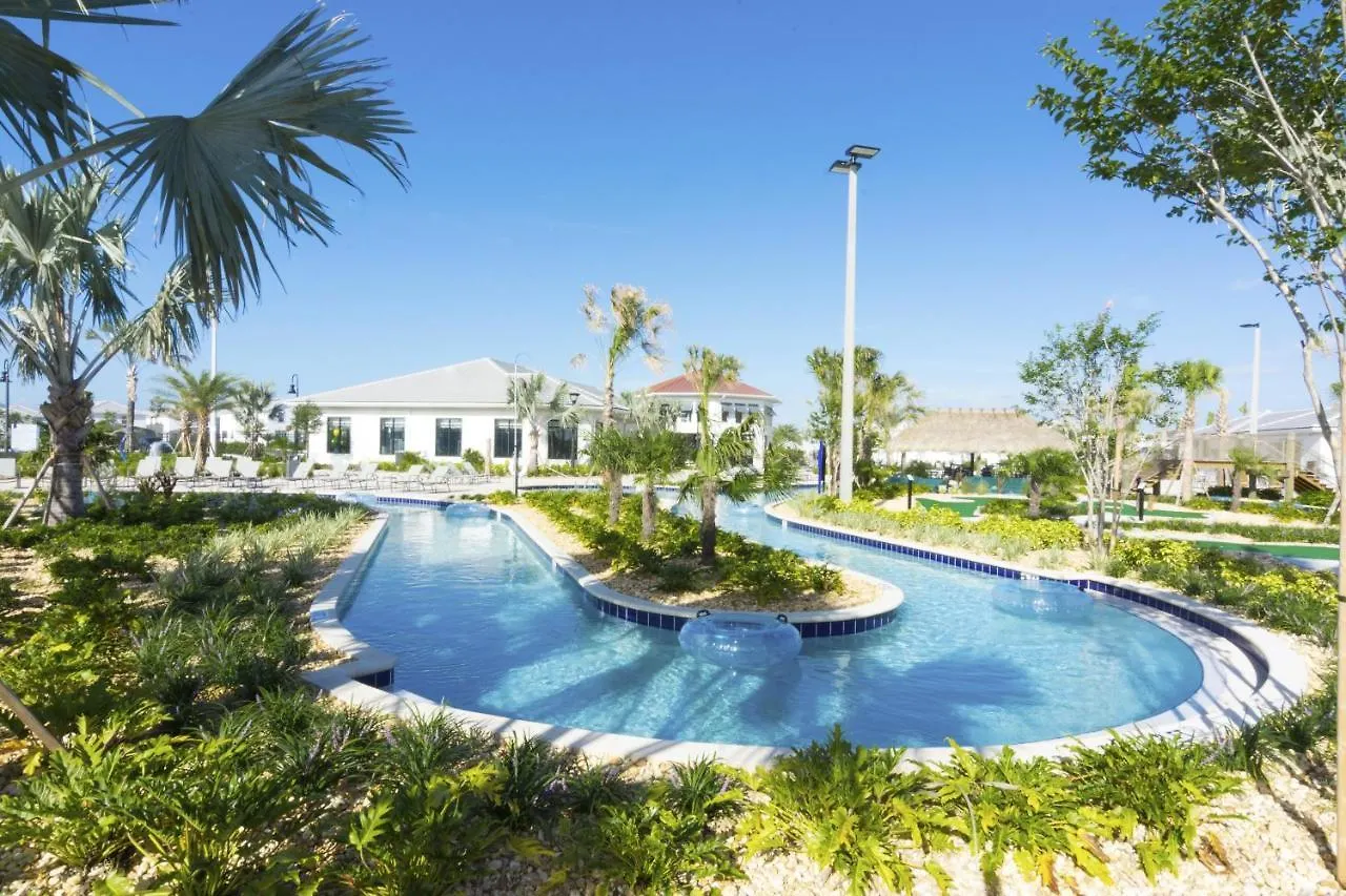 Luxury Dream Townhome With Pool Sl4814 Holiday home *