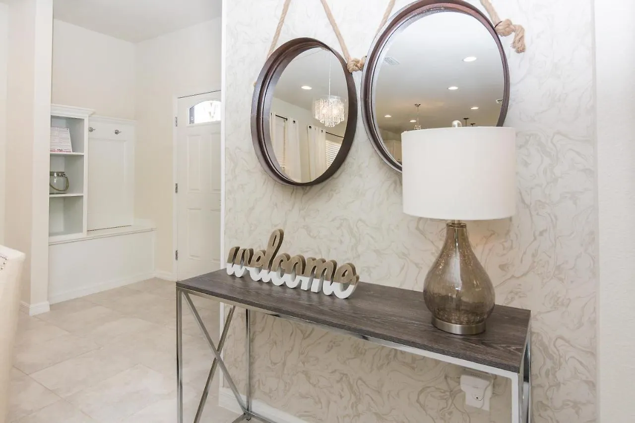 Luxurious Vacation At Westside 8973 * Orlando