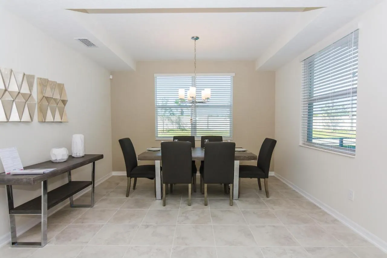 Excellent At Storey Appartamento Orlando