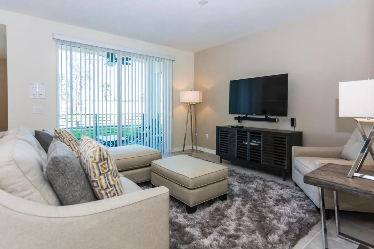 Excellent At Storey Appartamento Orlando