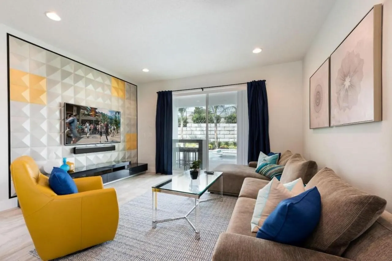 Apartment Encore Club Reunion By Luxury Sun House #1