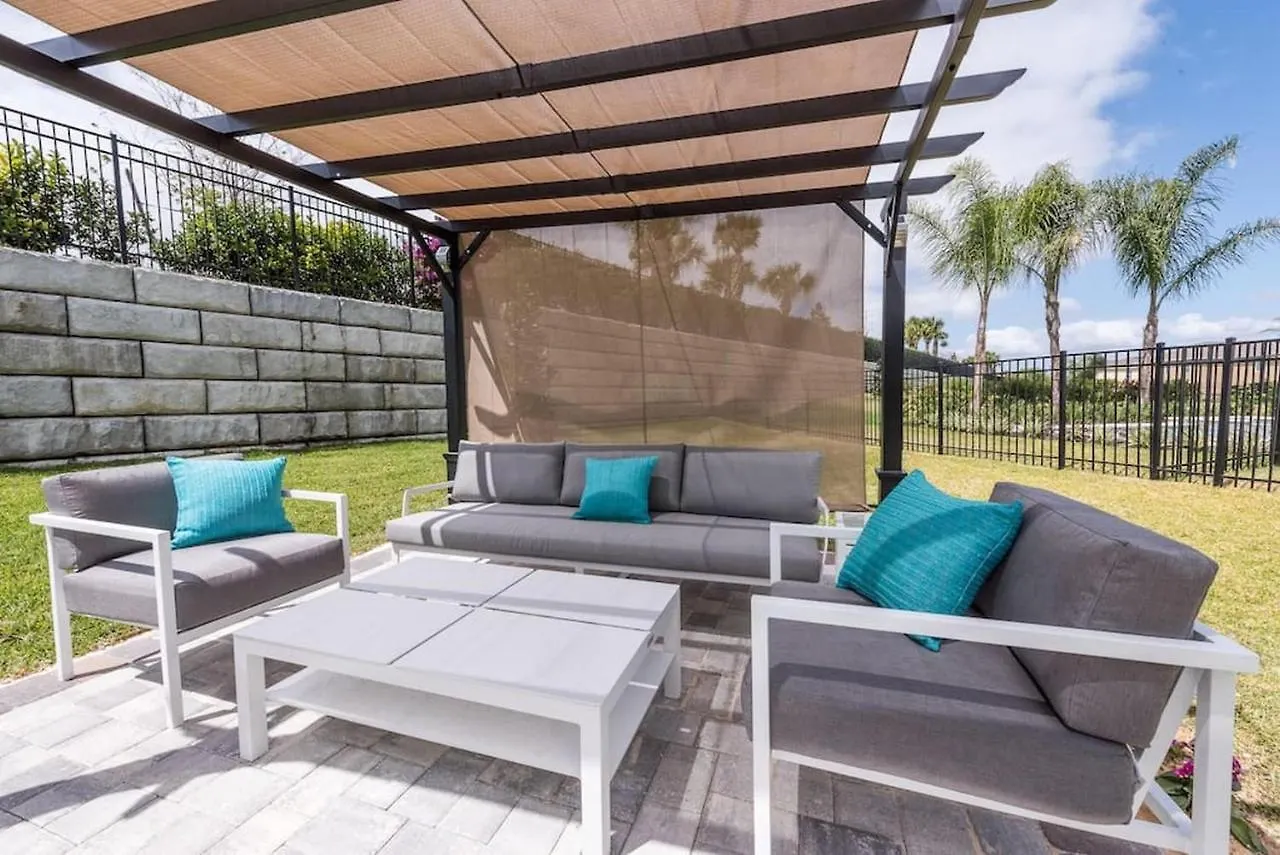 Encore Club Reunion By Luxury Sun House #1 Apartment Kissimmee