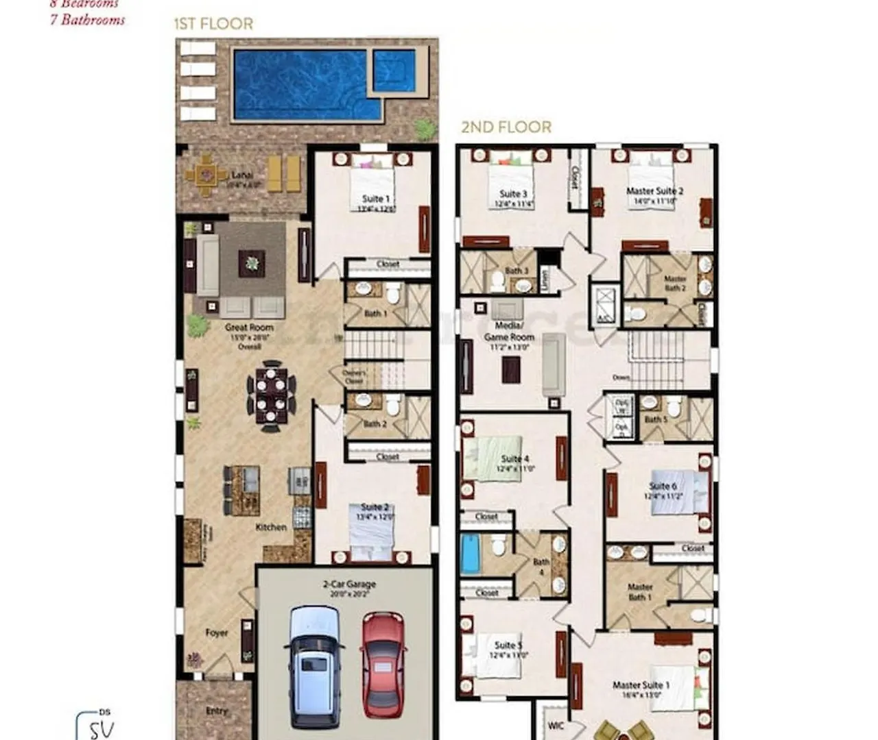 Apartment Encore Club Reunion By Luxury Sun House #1 Kissimmee