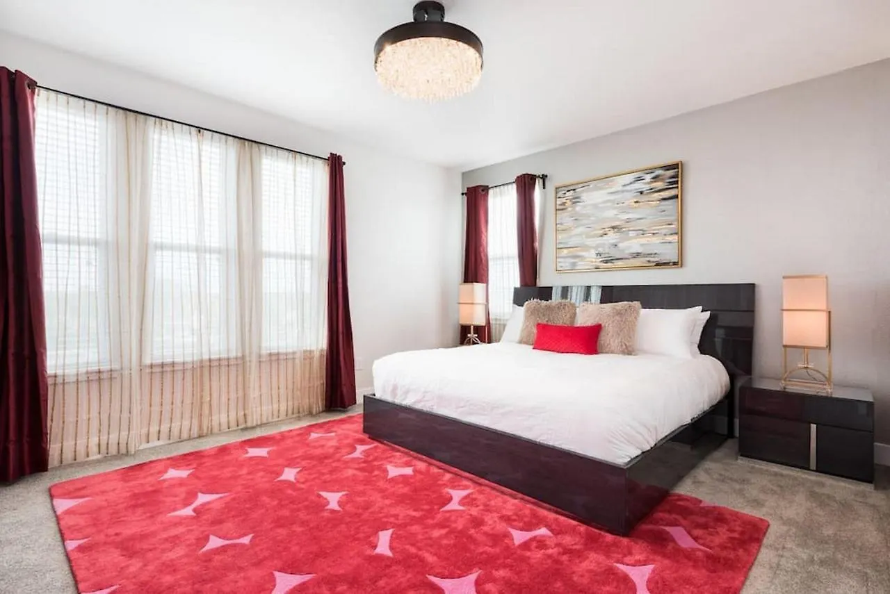 Apartment Encore Club Reunion By Luxury Sun House #1 *