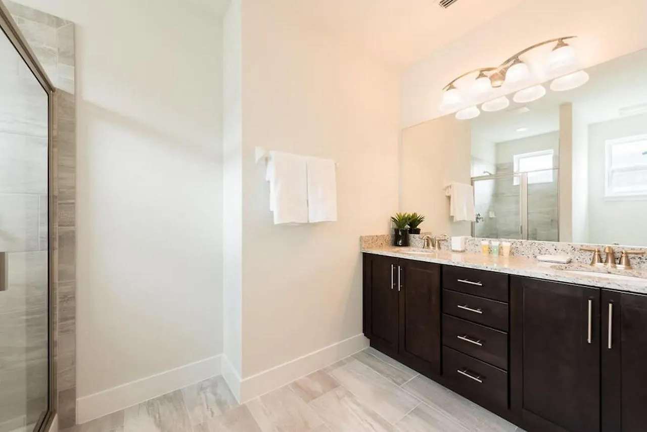 Encore Club Reunion By Luxury Sun House #1 Apartment Kissimmee