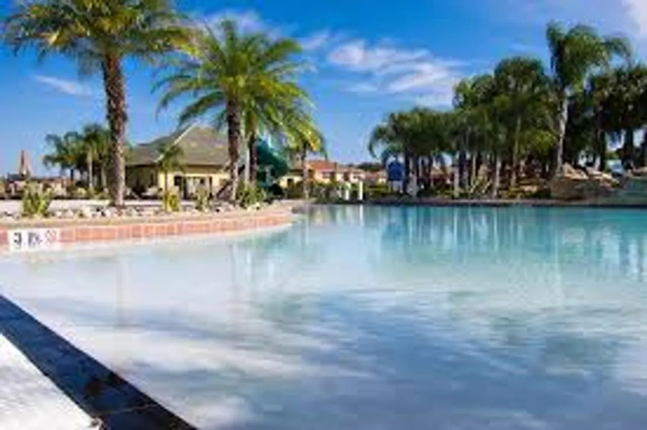 Spacious Family Vacation Pp2941 Holiday home *