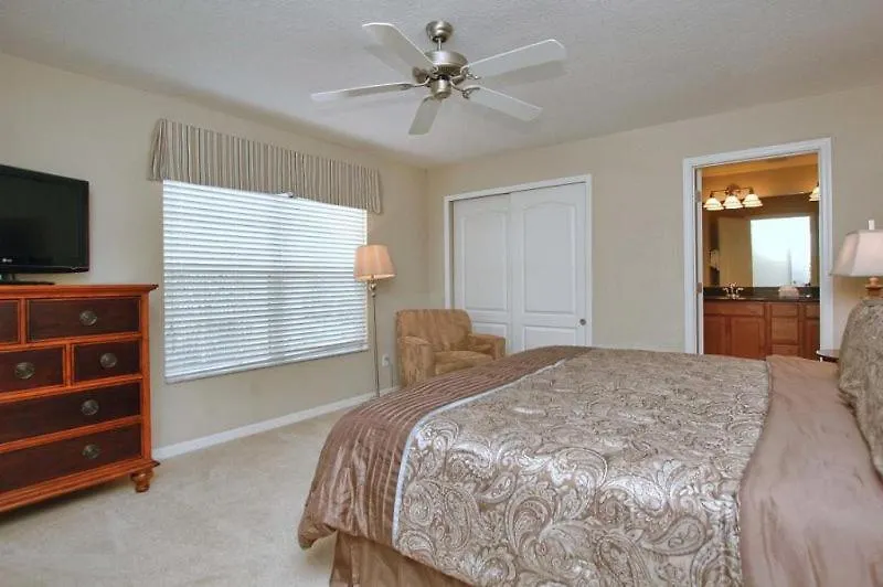 Beautiful 4 Bedroom Townhouse Located In Paradise Palms Holiday home Orlando
