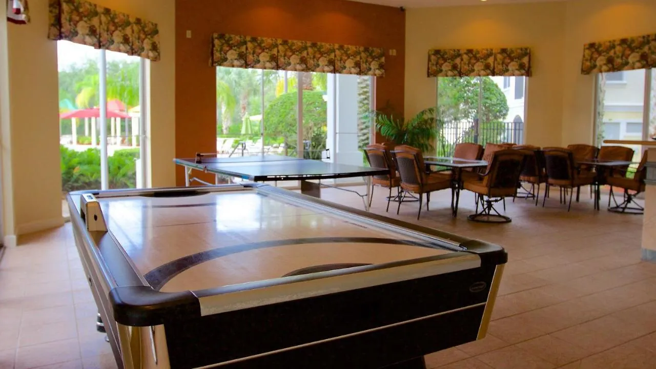 Newport At Legacy Dunes Appartamento Four Corners