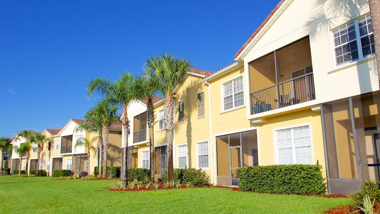 Apartment York At Oakwater Near
