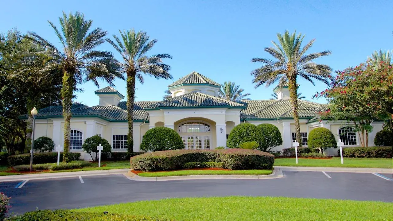 Newport At Legacy Dunes Appartamento *