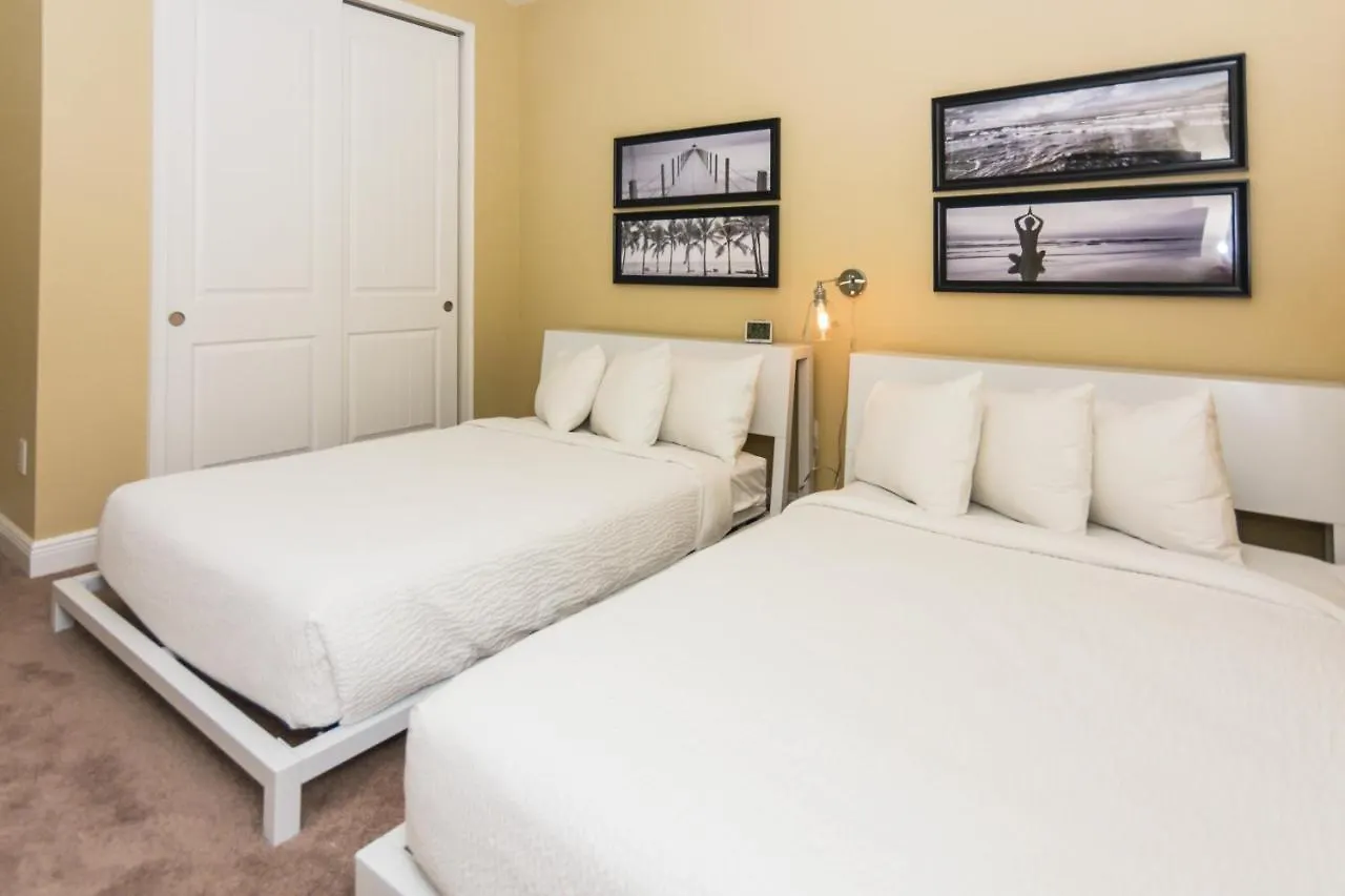 Fantastic Vacation At Encore Ec371 * Orlando