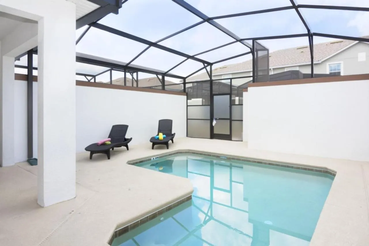 Amazing Decor Townhome Sl3078 Holiday home *