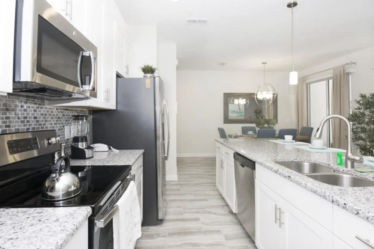 Holiday home Amazing Decor Townhome Sl3078