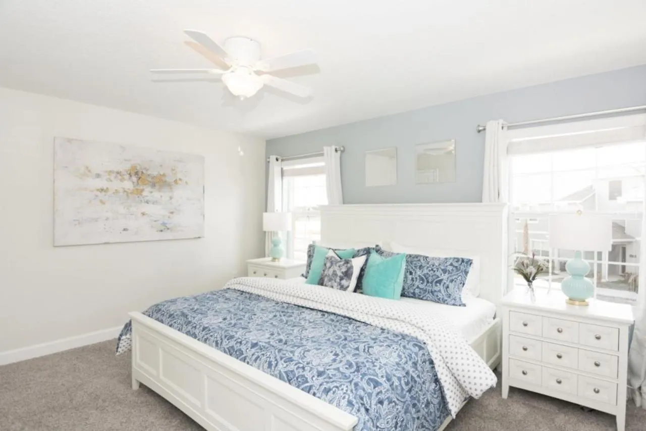 Holiday home Amazing Decor Townhome Sl3078