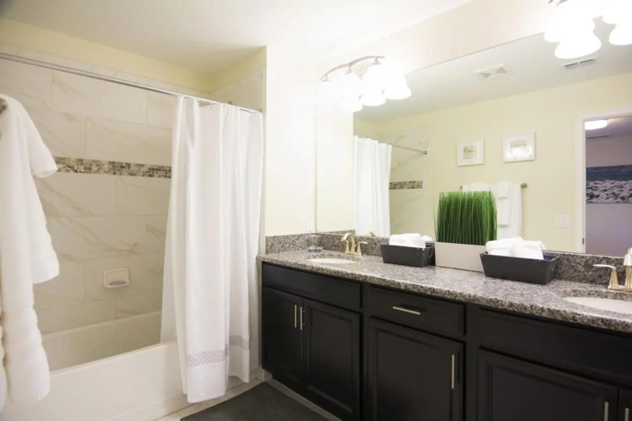 Holiday home Luxury Dream Townhome With Pool Sl4814