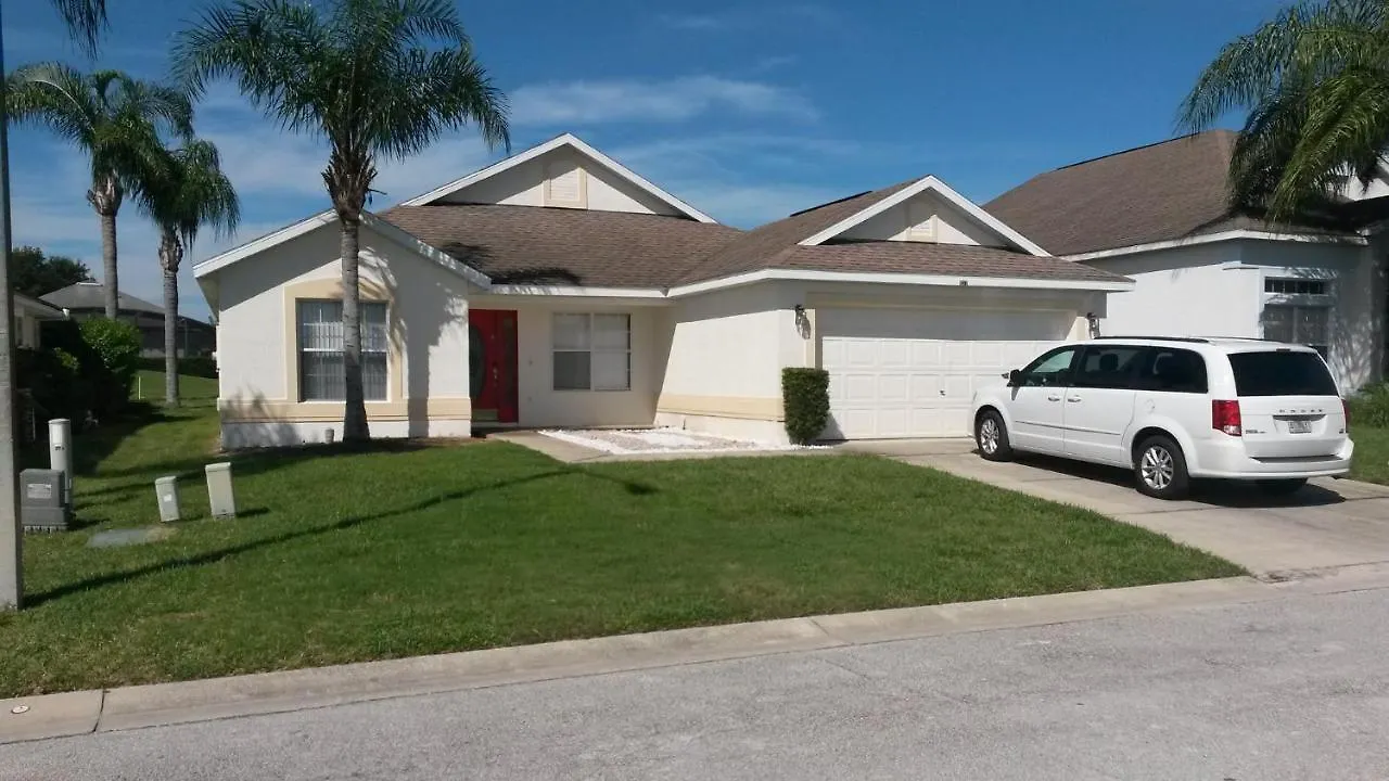 Villa Florida