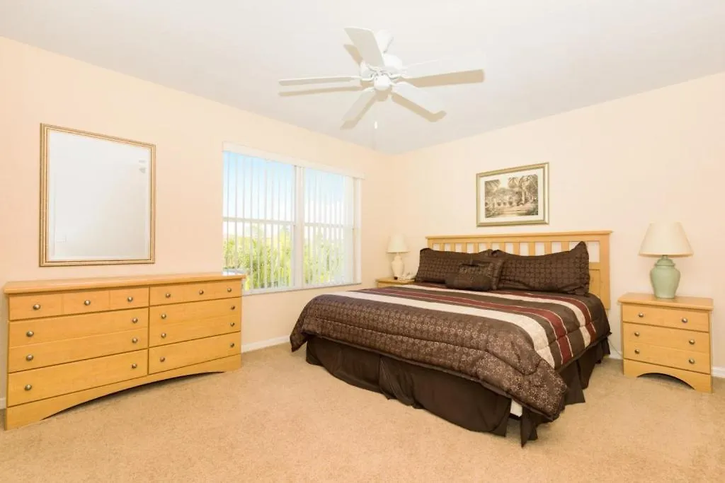 Holiday home Gordon's Getaway Townhouse Orlando