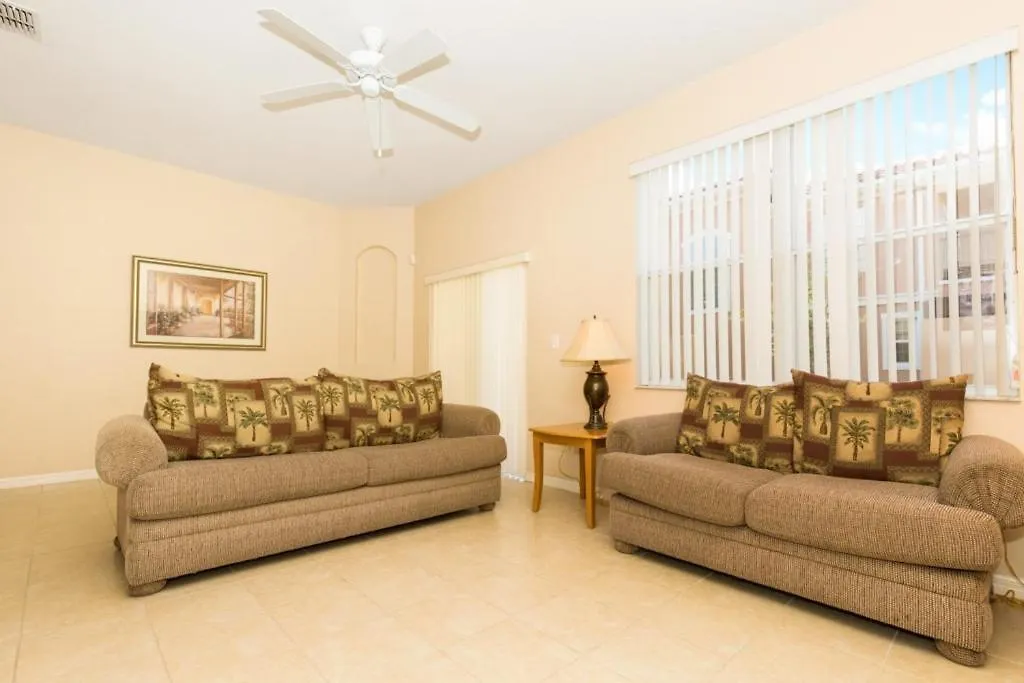 Gordon's Getaway Townhouse * Orlando