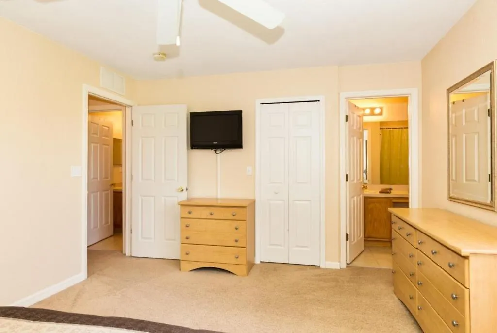 Gordon's Getaway Townhouse