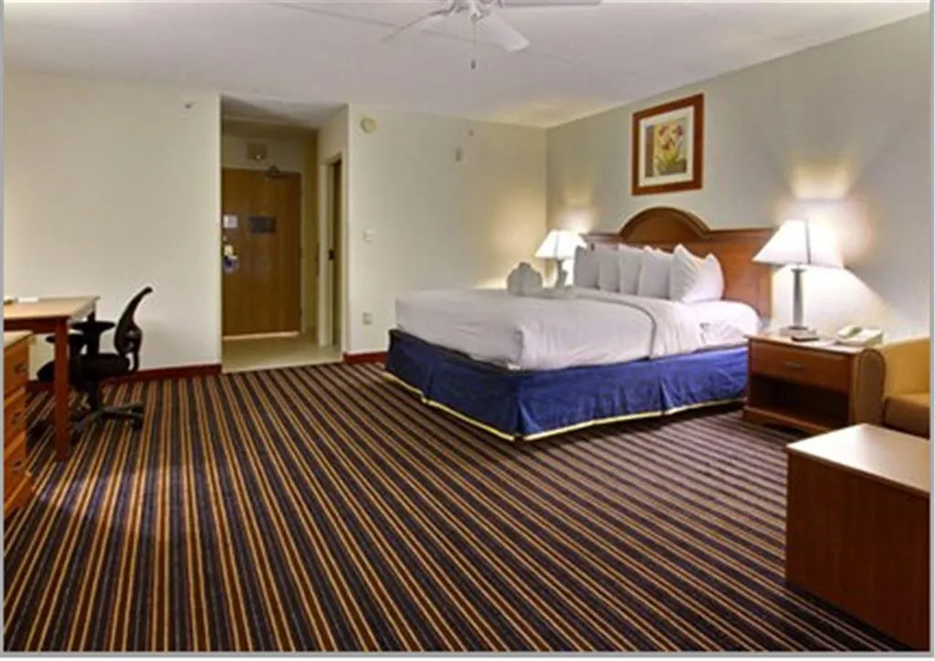Comfort Kissimmee-lake Buena Vista South Πανδοχείο 3*