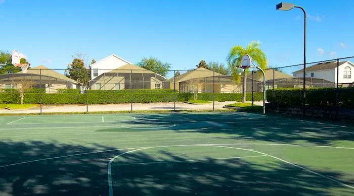 Wyndham Palms Way House #258847 Home Holiday home