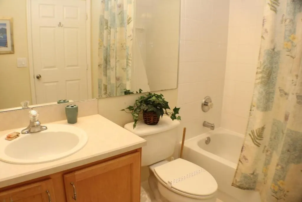 Holiday home Santee House #231386 Orlando