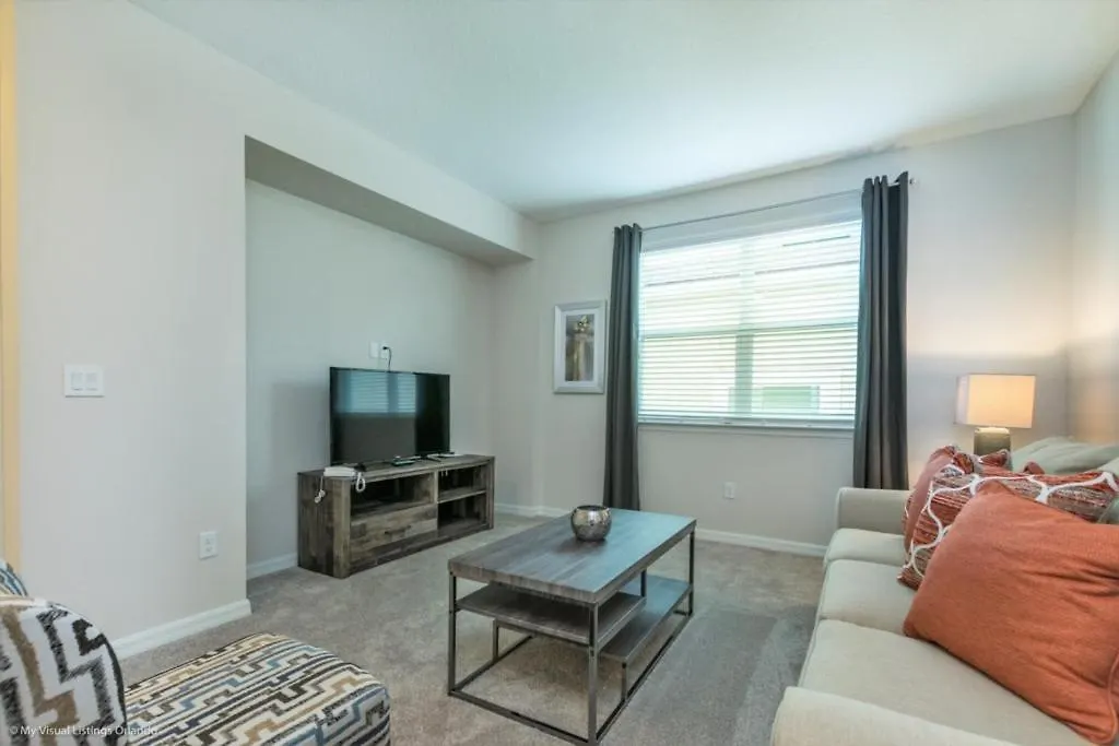 Holiday home Sawyer Palm Place Townhouse #259829 Townhouse *