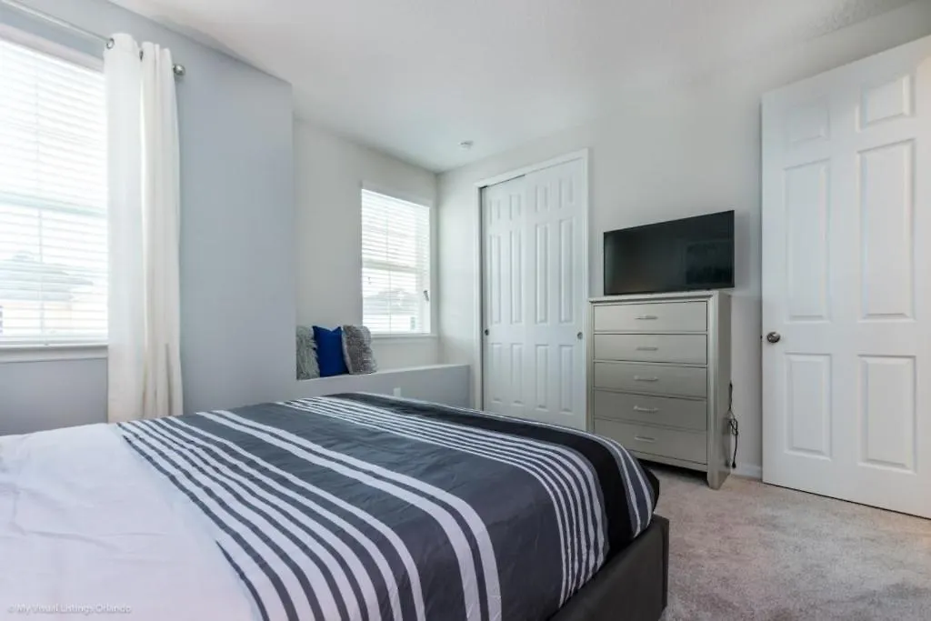 Sawyer Palm Place Townhouse #259829 Townhouse Holiday home Kissimmee