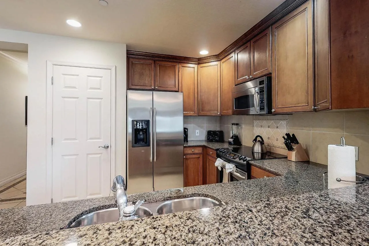 Apartment At Reunion *