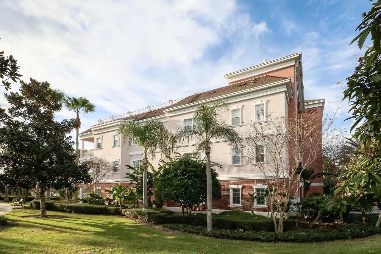Apartment At Reunion *