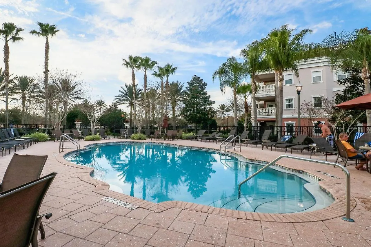 Apartment At Reunion