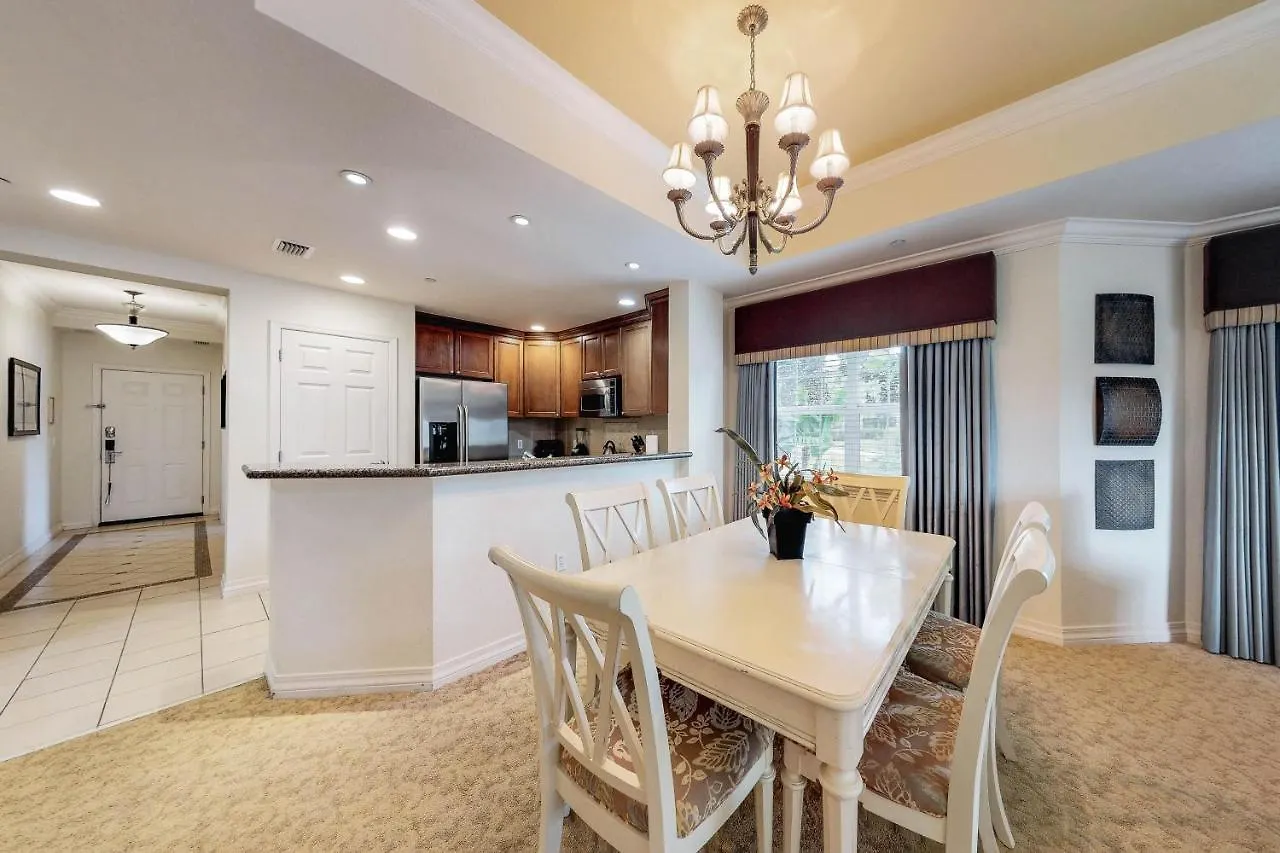 Apartment At Reunion Kissimmee