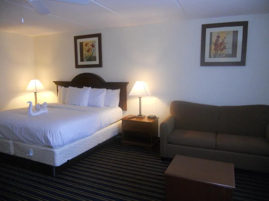 Πανδοχείο Comfort Kissimmee-lake Buena Vista South 3*